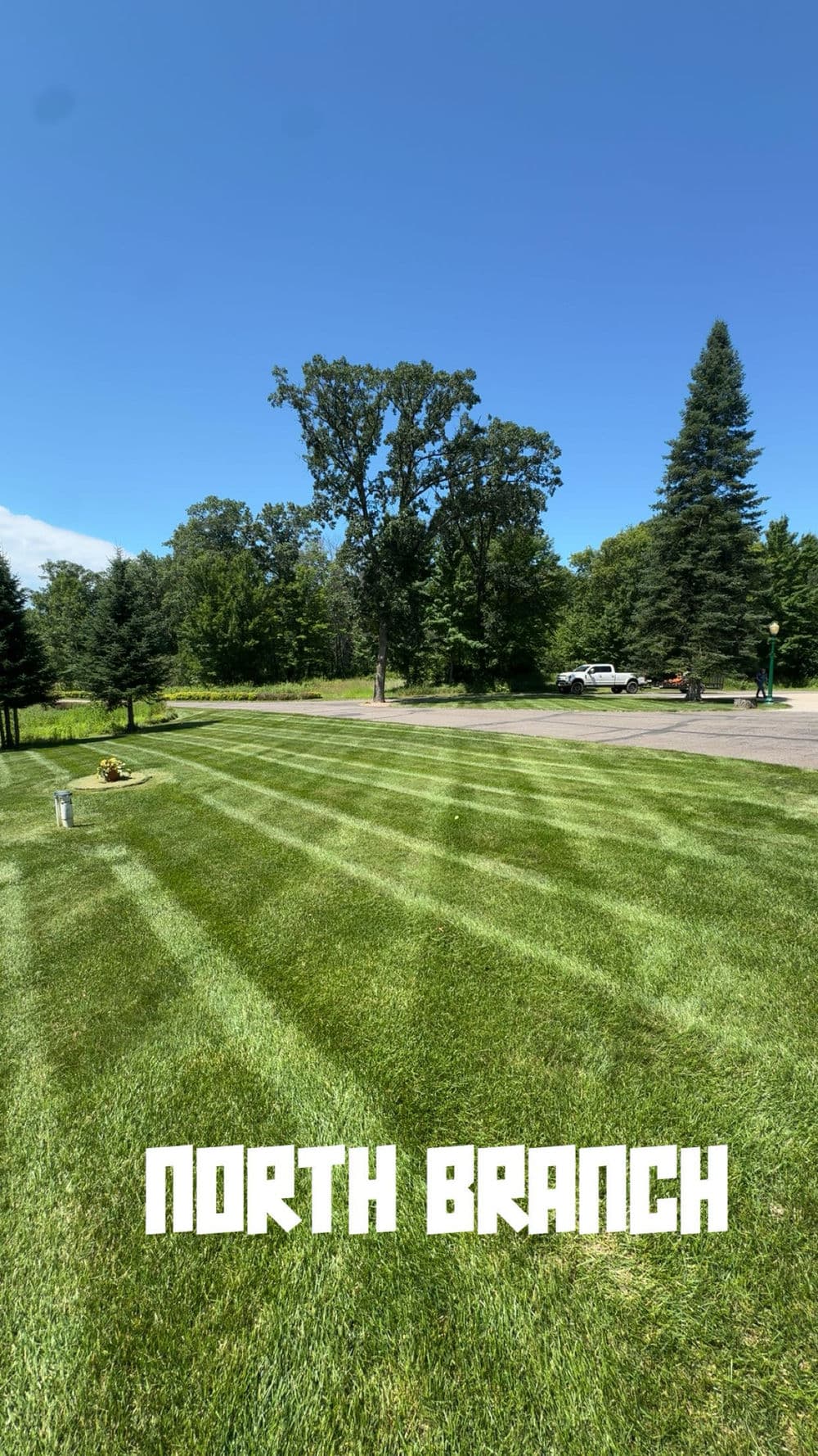 About Midwest Outdoors Landscaping