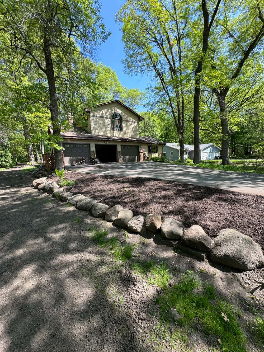 Hero image for Midwest Outdoors Landscaping